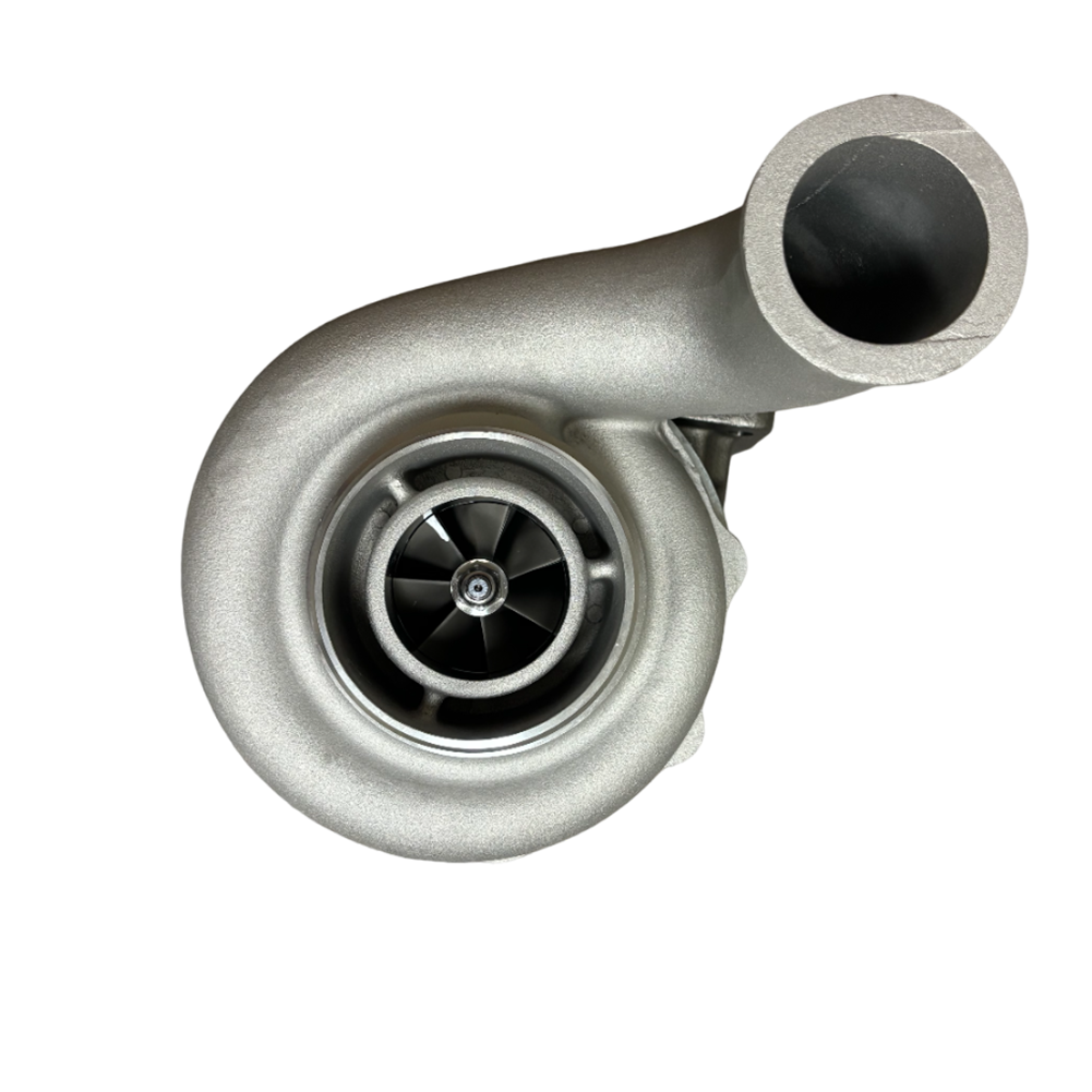 SE500279 RE64936 | S300 Turbo For John Deere 8110T 8210T 8310T 8410T 8100 8200 8300 8400