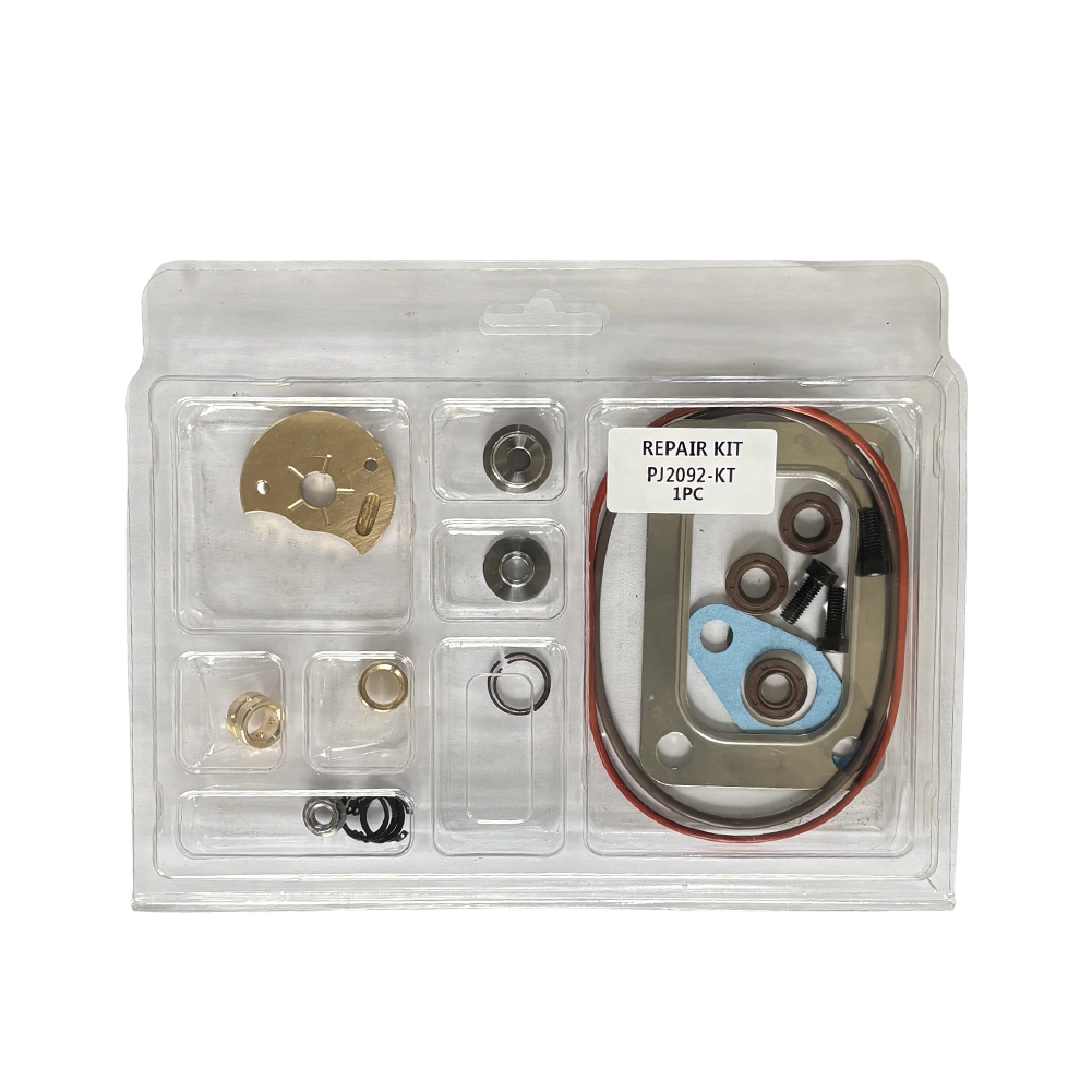 Repair/Rebuild Kit For Turbo HE351VE Cummins ISB 6.7L | 532736000RX 532735800H