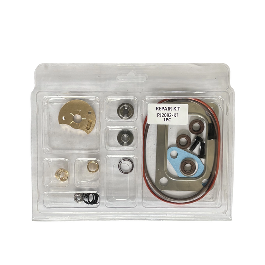 Repair/Rebuild Kit For Turbo HE351VE Cummins ISB 6.7L | 532736000RX 532735800H