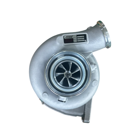 5456971 2836368 | HE451VE Turbocharger For 2006-14 Cummins (CTT) Industrial Crane with ISC, ISL, B3, B4, ISM Engine
