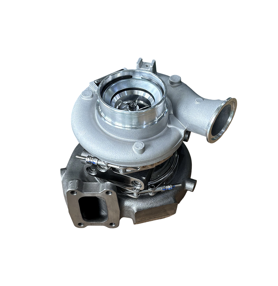 3786778  4955397RX | HE351VE Turbo Fits For Dodge Ram Cummins 6.7L