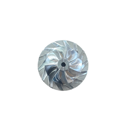 Compressor Wheel For Turbo HE300VG For Cummins ISB 5325928