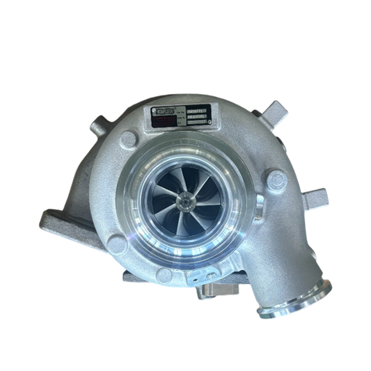 5459711RX 5459711 | HE400VG Turbo For Cummins X15