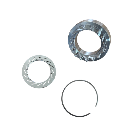 Nozzle Ring for Cummins ISX HE500VG HE531VE HE551VE 2881993