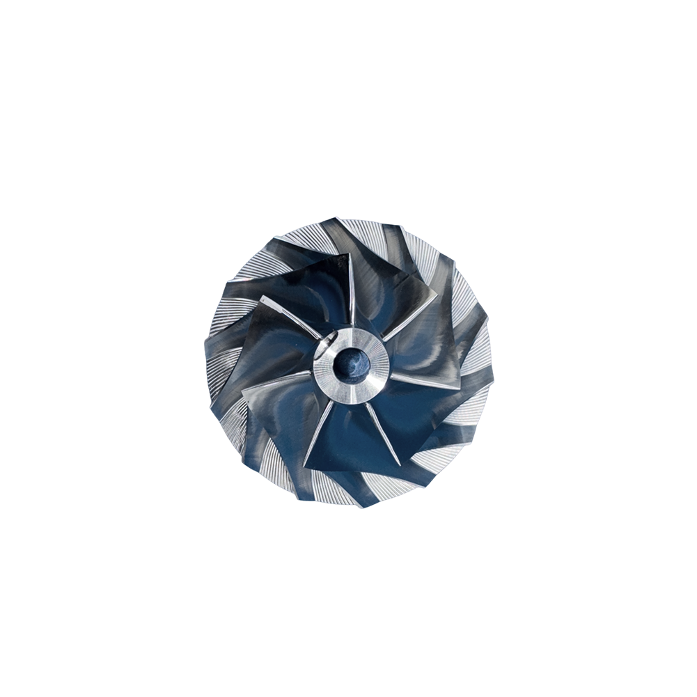 Billet Compressor Wheel For DETROIT DIESEL DD15 | A4720901480 57909882500