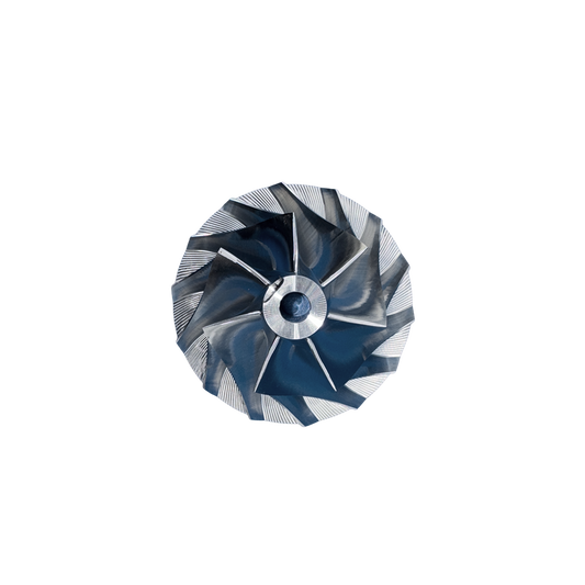 Billet Compressor Wheel For DETROIT DIESEL DD15 | A4720901480 57909882500