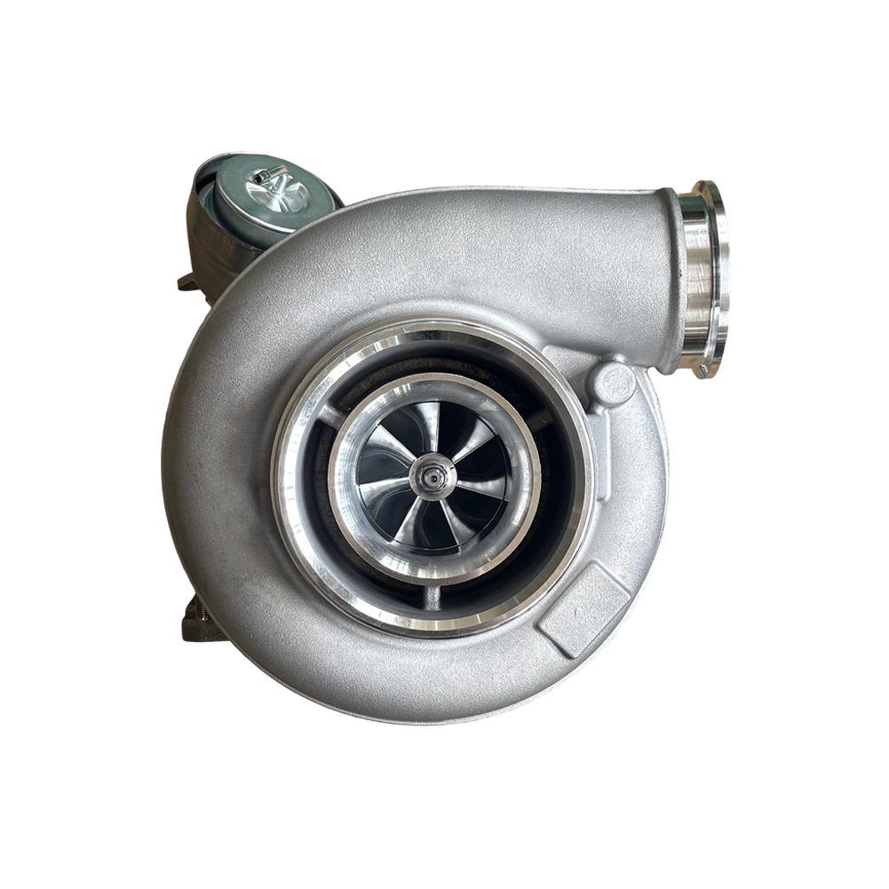 13879880050 RA4710968799 | B3G Turbo Fits For 2010-12 Freightliner Truck OM471LA-EPA10