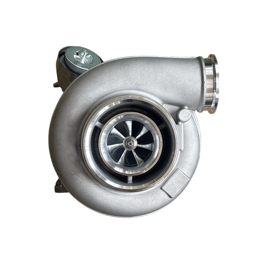 13879880050 RA4710968799 | B3G Turbo Fits For 2010-12 Freightliner Truck OM471LA-EPA10