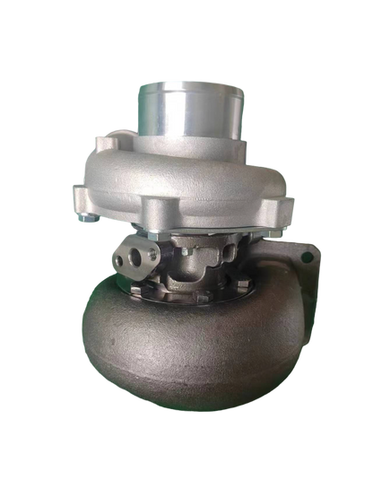 3538698 | HX40W Turbo Fits For 1996- Cummins Industrial Case C Series IHC with 6CT Engine