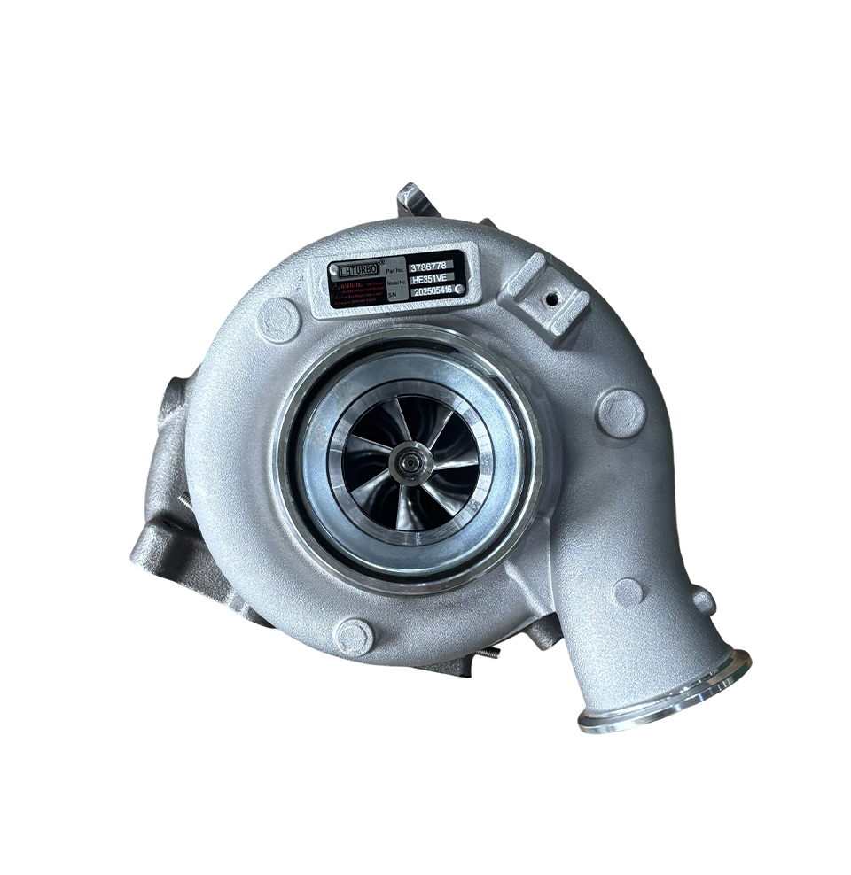 3786778  4955397RX | HE351VE Turbo Fits For Dodge Ram Cummins 6.7L