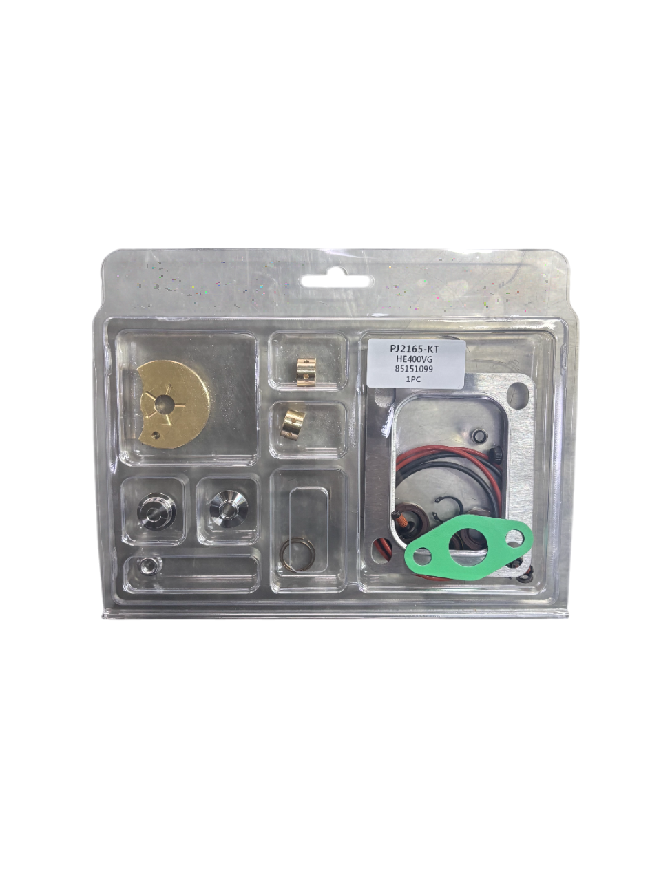 Repair/Rebuild Kit For Turbo HE400VG Volvo & Mack MP7 11.0L | 85151099 100-080-000