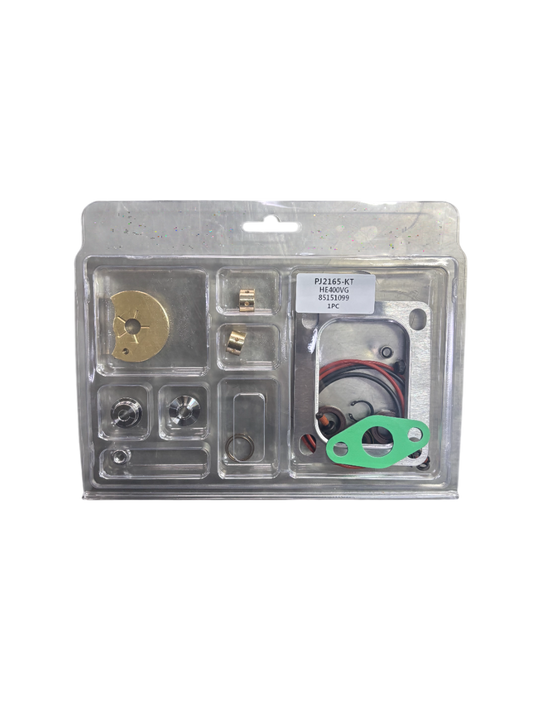 Repair/Rebuild Kit For Turbo HE400VG Volvo & Mack MP7 11.0L | 85151099 100-080-000
