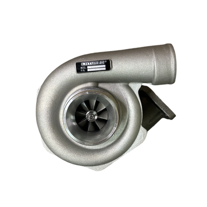 465740-9001 465740-0001 | T04B51 Turbo For JCB Tractor with T6.354.1 Engine