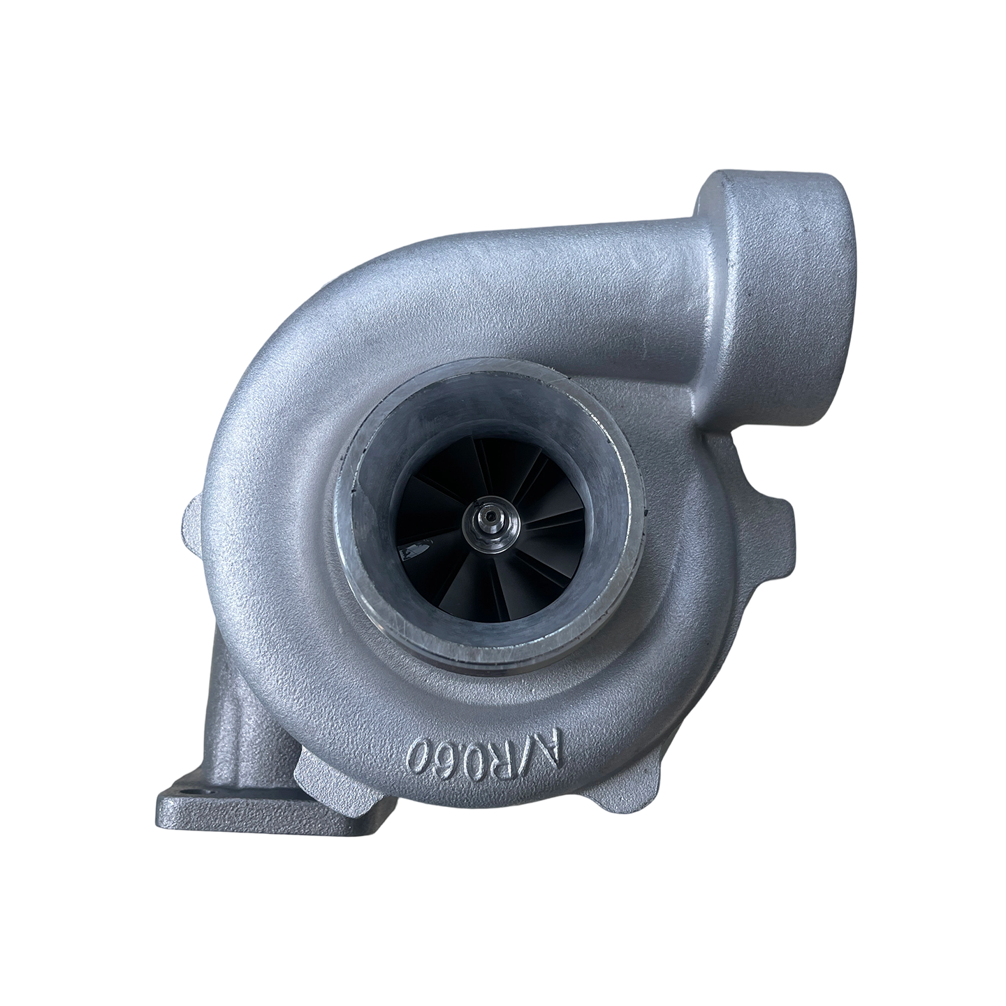 RE19778 466608-9002 | Turbocharger TB4129 Fits John Deere 4240, 4250, 4440, 4450, 4640, 4650, 4840, 4850, 6620, 7720, 8430, 8440, 8450, 8820