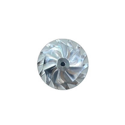 Compressor Wheel For Turbo HE351VE For Cummins ISB Dodge Ram 5325947 0433522