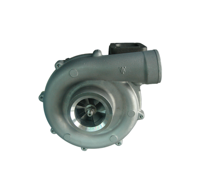 146718 150627 | Turbocharger 3LD-229 For Navistar (IHC) Various with DT407, T6-344 Engine