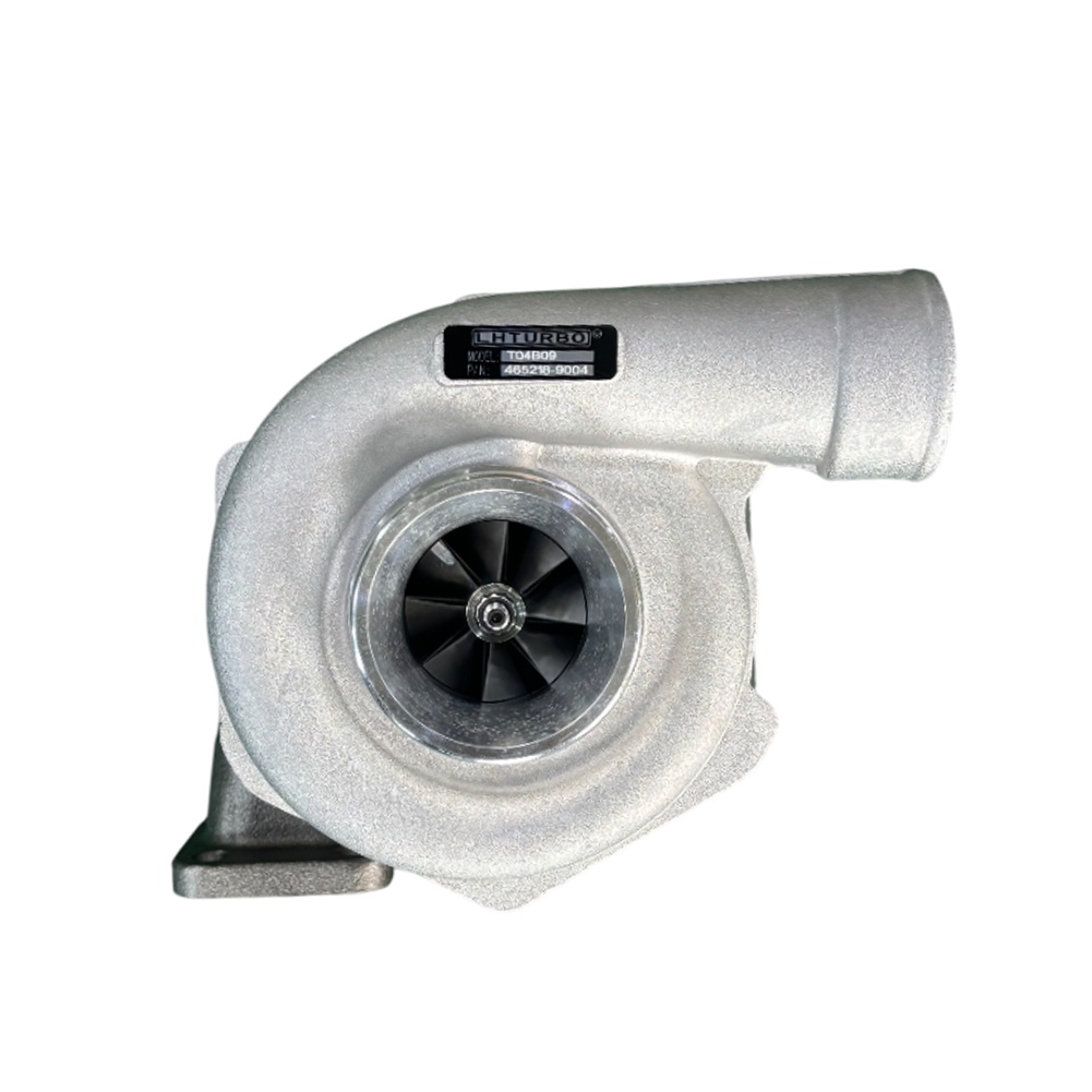 E2NN6K682BC 465218-9004 |T04B09 Turbo Fits Ford TW15 TW20 TW25 8630 8730