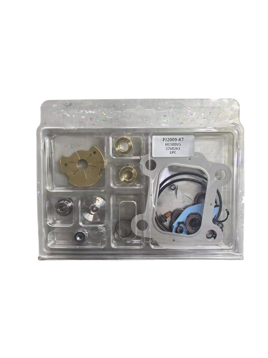 Repair/Rebuild Kit For Turbo HE551V 2006- Cummins | 3768263 2843886