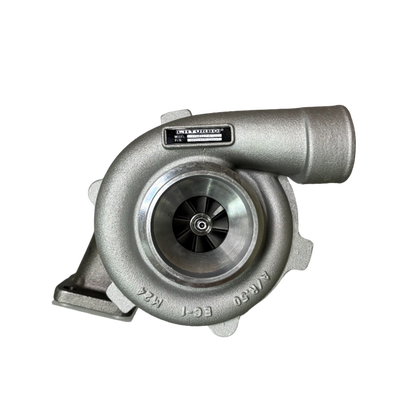 465198-0001 D6NN6K682D | T04B74 Turbocharger Fits Ford New Holland Agricultural Tractor 7600,7700, Ford A62, 755, 7600, 7700 Ford 256 256DT