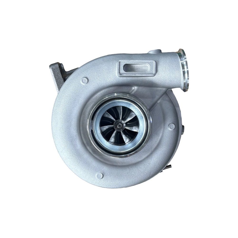 3781169 23539062 | HE531VE Turbo For Detroit Diesel Series 60 14.0L Truck