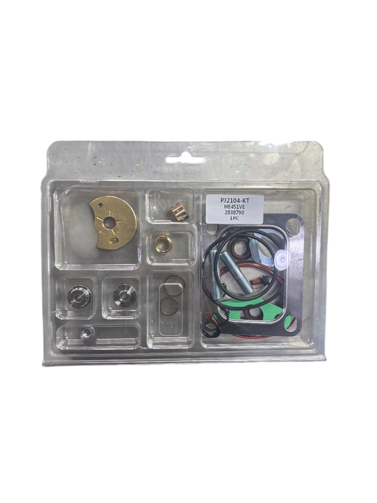 Repair/Rebuild Kit For Turbo HE451VE 2006- Cummins | 2838790 19700523D