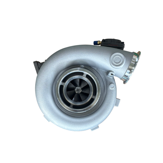 758204-5007S | GTA4502V Turbo For Detroit Diesel Series 60 14.0L