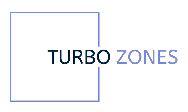 Turbo Zones