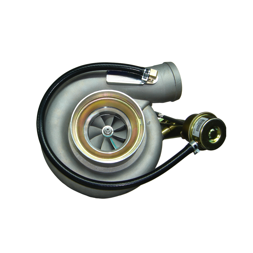 3802810 3535617 | HX40W Turbo For Cummins Industrial Engine 6CTA
