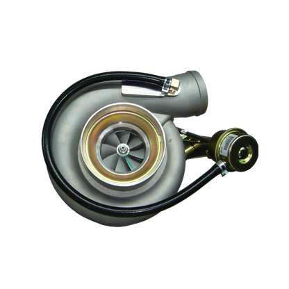 3802810 3535617 | HX40W Turbo For Cummins Industrial Engine 6CTA