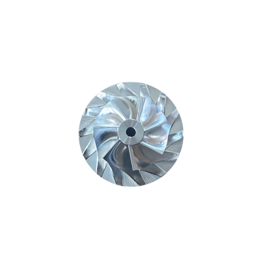 Compressor Wheel For Turbo HE351VE For Cummins 3786778