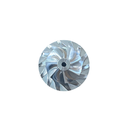 Compressor Wheel For Turbo HE351VE For Cummins 3786778
