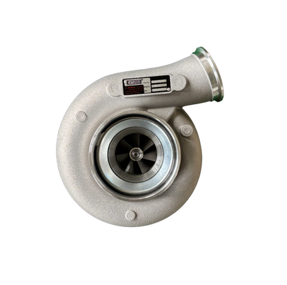 4042575 4042576 | HHX35 Turbo Fits For 2005-09 Doosan DI06 Engine
