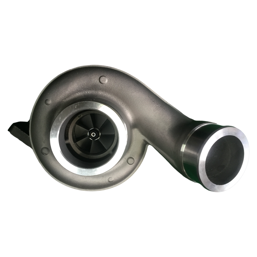 174828 631GC5153MX | S400 Turbo For Mack Truck E7 427 460 12.7L Diesel Engine