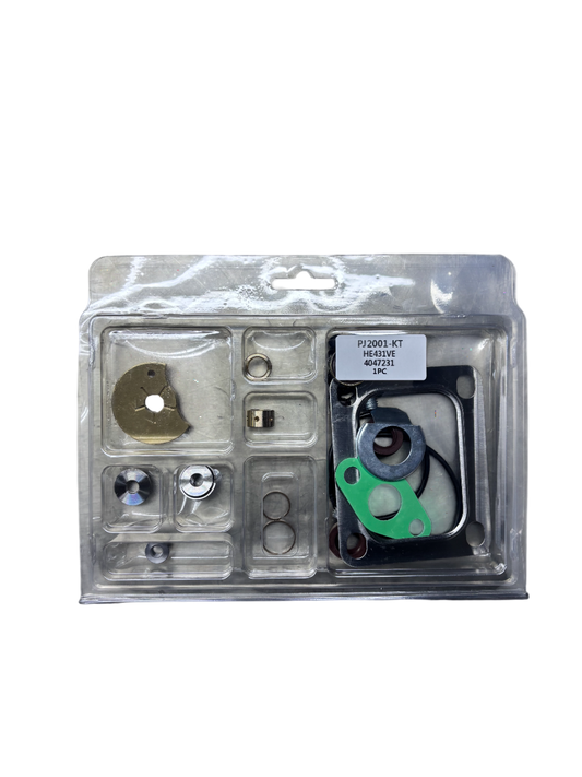 Repair/Rebuild Kit For Turbo HE431VE 2006-12 Volvo | 3776805 2835095