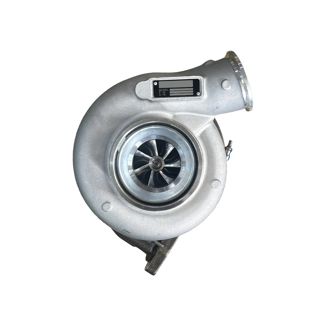 3776805 4031002 | HE431VE Turbocharger Fits For Volvo MD11 & Mack MP7 11.0L