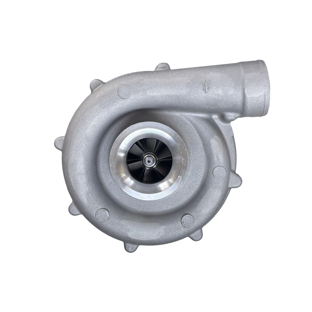 D0NN6K682A 155453 | 3LD-168 Turbo Fits For Ford Tractor 7000 7600 7700