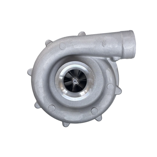 D0NN6K682A 155453 | 3LD-168 Turbo Fits For Ford Tractor 7000 7600 7700