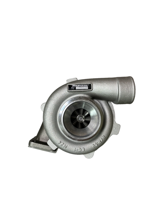 465198-0001 D6NN6K682D | T04B74 Turbocharger Fits Ford New Holland Agricultural Tractor 7600,7700, Ford A62, 755, 7600, 7700 Ford 256 256DT