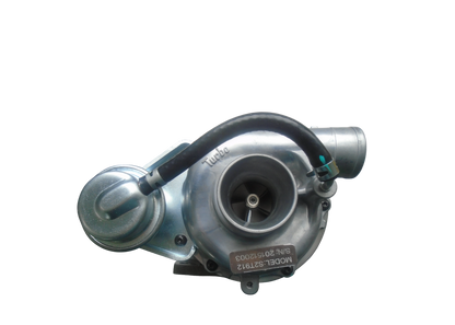 SBA135756171 | RHF4 Turbocharger For New Holland BOOMER 4055, C175 L170 L175 L215 L218 T2410 T2420 TC55DA