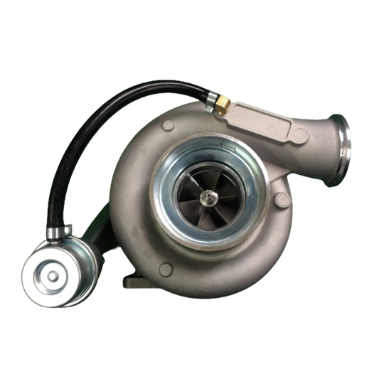 3590348 J800426 | HX40W Turbo For Case IH MX240 MX255 MX270 MX285 STX275 STX325 Tractors