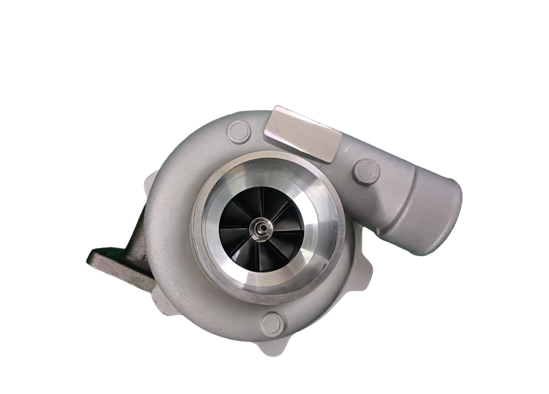 409640-5004 409640-9004 | T04B19 Turbocharger Fits For Case 504BDT