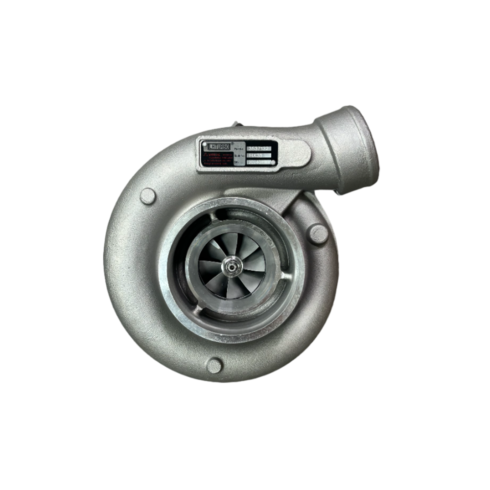 3537132 3802770 | HX35 Turbo For Cummins 6BT Engine