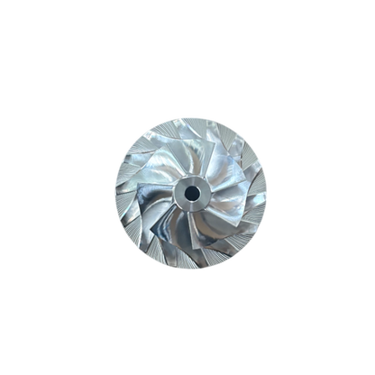 Compressor Wheel For Turbo HE431VE HE300VG For Cummins QSB 3793739