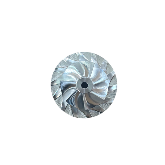 Compressor Wheel For Turbo HE431VE HE300VG For Cummins QSB 3793739