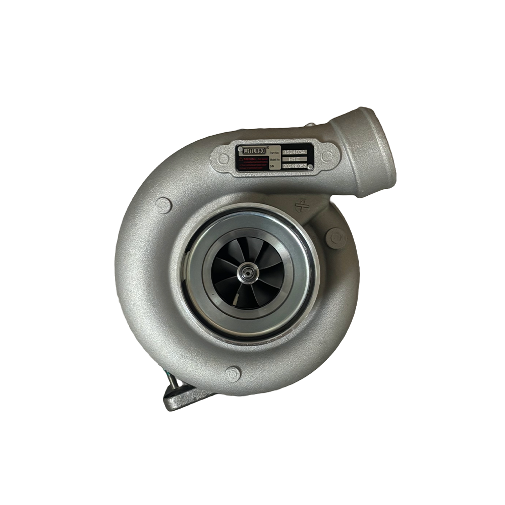 466007-5007S RE56617 | H1E Turbo Fits For Cummins 6CTA 6BT