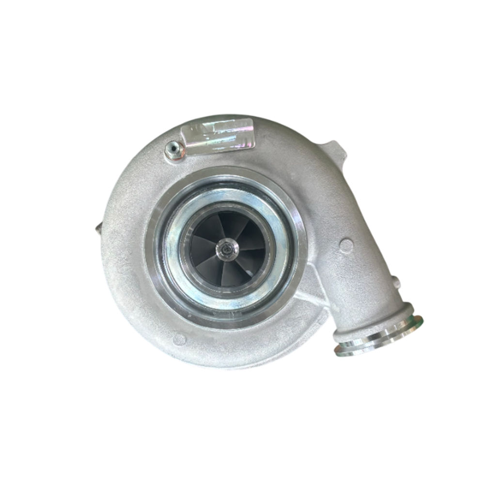 2836376 A4720960799 | HX55 Turbocharger For DD15 14.6L
