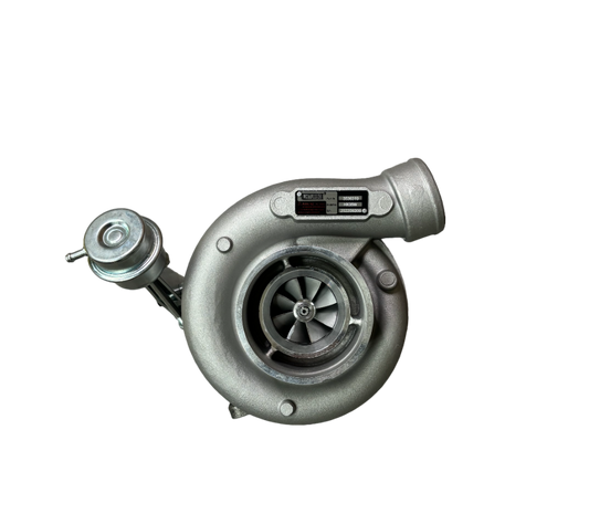 3536319 3536313 | HX35W Turbocharger For 1995- Cummins Truck Off Highway with 6BTA Engine
