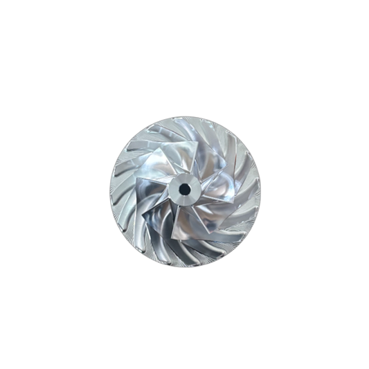 Compressor Wheel For Turbo HE500VG HE561VE For Cummins ISX 5350611 2836357