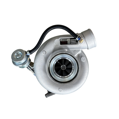 3536309 3536310 | HX40W Turbocharger For Case IH 7150 7250 Tractors