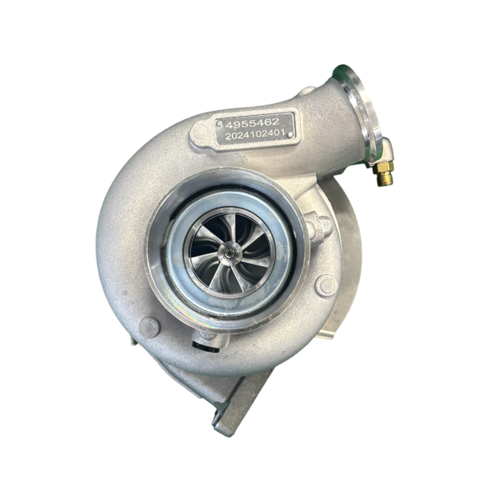 4089600 4045934 4955462 | HE431V Turbo Fits For Cummins ISL ISM ISME QSM11
